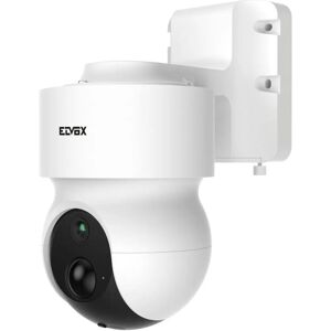 Vimar Elvox Cámara PTZ - WiFi Interior Full HD 2MP - 3mm Motorizada Vimar Elvox Cámara PTZ - WiFi Interior Full HD 2MP - 3mm Motorizada