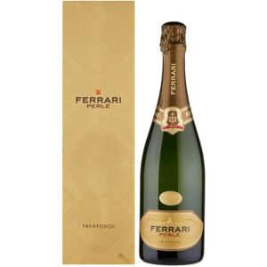 Ferrari 2018 Chardonnay Brut - Spumante Ferrari 2018 Chardonnay Brut - Spumante