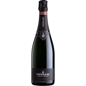 Ferrari Maximum Blanc De Blancs - Spumante Ferrari Maximum Blanc De Blancs - Spumante