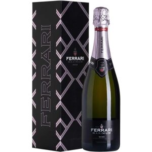 Ferrari Maximum Rosé Spumante - Trento DOC Ferrari Maximum Rosé Spumante - Trento DOC