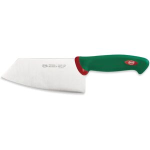 Sanelli Premana Professionele Mes - 16cm, Groen/Rot, Ergonomisch, Duurzaam Sanelli Premana Professionele Mes - 16cm, Groen/Rot, Ergonomisch, Duurzaam