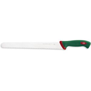 Couteau à Pain Sanelli Premana 32cm - Style Professionnel - Publicité Couteau à Pain Sanelli Premana 32cm - Style Professionnel - Publicité