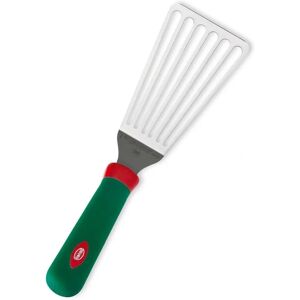 Spatule à Frire Sanelli Professionnelle 17cm - Outil de Cuisine Spatule à Frire Sanelli Professionnelle 17cm - Outil de Cuisine