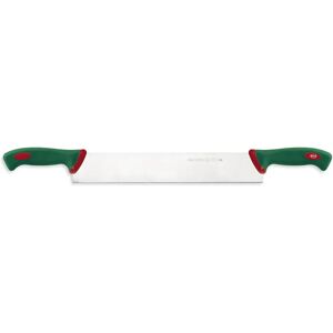 Noż serowarski Premana 36cm - Ergonomiczne antypoślizgowe uchwyty, profesjonalna jakość Noż serowarski Premana 36cm - Ergonomiczne antypoślizgowe uchwyty, profesjonalna jakość