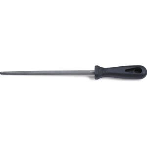 Afilador de cuchillos Sanelli 20 cm - Mango ergonómico para hojas pequeñas/medianas Afilador de cuchillos Sanelli 20 cm - Mango ergonómico para hojas pequeñas/medianas