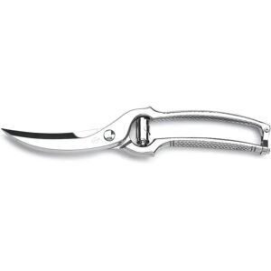 Forbice da cucina in acciaio inox Sanelli Gazzella - Professionale 25,5cm Forbice da cucina in acciaio inox Sanelli Gazzella - Professionale 25,5cm