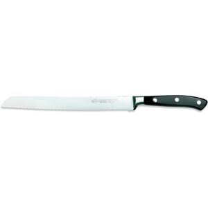 Sanelli Ergoforge 22 cm Couteau à Pain - Couteau à Pain Sanelli Ergoforge 22 cm Couteau à Pain - Couteau à Pain