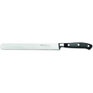 Sanelli Ergoforge Cuchillo para Jamón - Multicolor - 22cm - Cuchillo de carne Sanelli Ergoforge Cuchillo para Jamón - Multicolor - 22cm - Cuchillo de carne