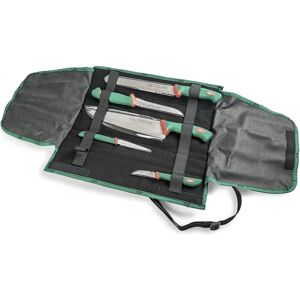 Conjunto de Cuchillos Profesionales Sanelli Premana - Herramientas de Cocina Conjunto de Cuchillos Profesionales Sanelli Premana - Herramientas de Cocina