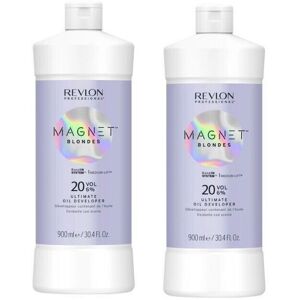Revlon Brand Model - Oil Developer 20 Vol. 6% - 900ml Revlon Brand Model - Oil Developer 20 Vol. 6% - 900ml