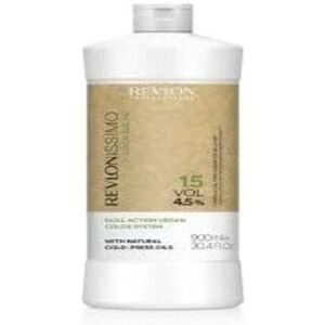 Revlon Color Sublime Creme Oil Developer 15 Vol - Hair Oxidizer Revlon Color Sublime Creme Oil Developer 15 Vol - Hair Oxidizer