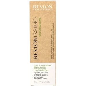 Revlon Revlonissimo Color Sublime No 6.66 - Μόνιμη Βαφή Revlon Revlonissimo Color Sublime No 6.66 - Μόνιμη Βαφή