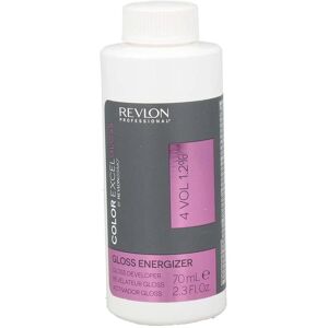 Revlon Revlonissimo Color Excel Gloss 4 Vol - Hair Oxidizer Revlon Revlonissimo Color Excel Gloss 4 Vol - Hair Oxidizer