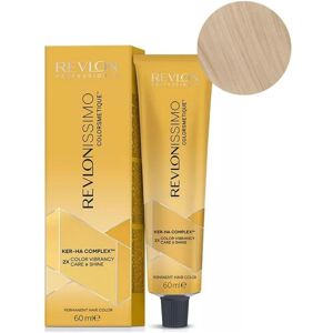 Revlon Professional Revlonissimo Colorsmetique - Blond Beige Clair Permanent Color Revlon Professional Revlonissimo Colorsmetique - Blond Beige Clair Permanent Color