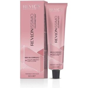 Revlon Revlonissimo Colorsmetique 017 - Gris Bronze Coloration Revlon Revlonissimo Colorsmetique 017 - Gris Bronze Coloration