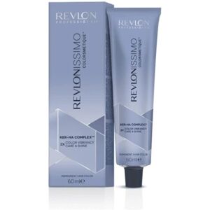 Revlon Professional Revlon Revlonissimo Colorsmetique - Blond cendré naturel pâle - Coloration capillaire Revlon Professional Revlon Revlonissimo Colorsmetique - Blond cendré naturel pâle - Coloration capillaire