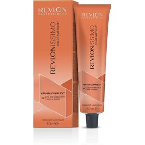 Revlon Revlonissimo 7.43 Χάλκινη Απόχρωση - Μόνιμη Βαφή Μαλλιών Revlon Revlonissimo 7.43 Χάλκινη Απόχρωση - Μόνιμη Βαφή Μαλλιών