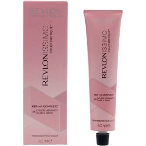 Revlon Revlonissimo Cromatics C46 Rouge Mandarine - Coloration capillaire Revlon Revlonissimo Cromatics C46 Rouge Mandarine - Coloration capillaire