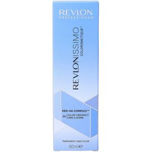 Revlon Revlonissimo Light Beige Brown - Hair Color Revlon Revlonissimo Light Beige Brown - Hair Color
