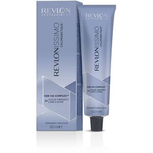 Revlon Professional Revlonissimo Colorsmetique High Coverage - Hair Dye Revlon Professional Revlonissimo Colorsmetique High Coverage - Hair Dye