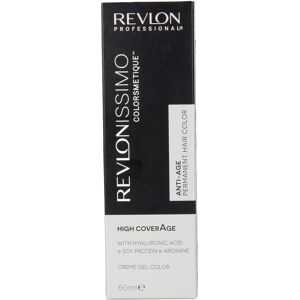 Revlon Professional Revlonissimo High Coverage - Hair Color Revlon Professional Revlonissimo High Coverage - Hair Color