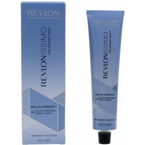 Revlon Revlonissimo Colorsmetique Blond Perlé Foncé - Coloration Permanente Revlon Revlonissimo Colorsmetique Blond Perlé Foncé - Coloration Permanente