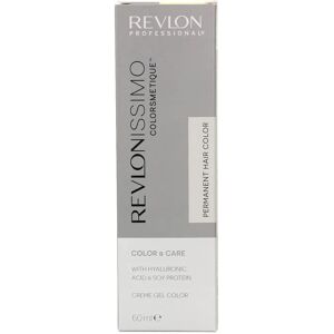 Revlon Revlonissimo Φυσικοί Τόνοι Μόνιμη Βαφή Μαλλιών - Βαφή Μαλλιών Revlon Revlonissimo Φυσικοί Τόνοι Μόνιμη Βαφή Μαλλιών - Βαφή Μαλλιών