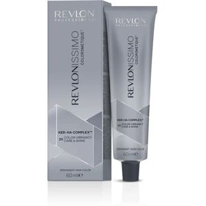 Revlon Revlonissimo Nuances Naturelles Coloration Cheveux - Coloration capillaire - Publicité Revlon Revlonissimo Nuances Naturelles Coloration Cheveux - Coloration capillaire - Publicité