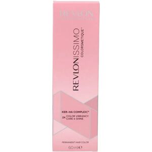 Revlon Revlonissimo Fuchsia - Coloration pour cheveux - 60ml Revlon Revlonissimo Fuchsia - Coloration pour cheveux - 60ml