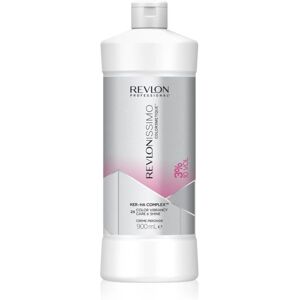 Revlon Revlonissimo Creme Peroxide 10 vol 900ml - Hair Developer Revlon Revlonissimo Creme Peroxide 10 vol 900ml - Hair Developer