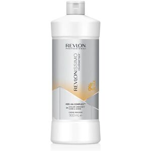 Revlon Revlonissimo Creme Peroxide 30 Vol - Hair Developer / Peroxide Revlon Revlonissimo Creme Peroxide 30 Vol - Hair Developer / Peroxide