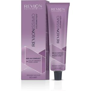 Revlon Revlonissimo Burgundies 60ml - Hair Dye Revlon Revlonissimo Burgundies 60ml - Hair Dye