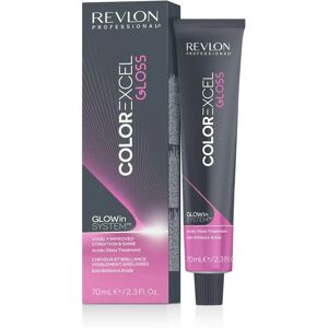 Revlon Professional Color Excel Gloss Coloration capillaire - 10.21 - 70ml Revlon Professional Color Excel Gloss Coloration capillaire - 10.21 - 70ml