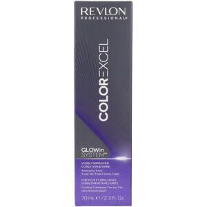 Revlon Professional Coloration & Teinture des Cheveux Color Excel Sans Ammoniac Ton sur Ton Crème Color 8.12 - Coloration Cheveux Revlon Professional Coloration & Teinture des Cheveux Color Excel Sans Ammoniac Ton sur Ton Crème Color 8.12 - Coloration Cheveux