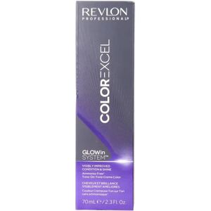 Revlon Professional Color Excel 6 - Coloration Cheveux Revlon Professional Color Excel 6 - Coloration Cheveux