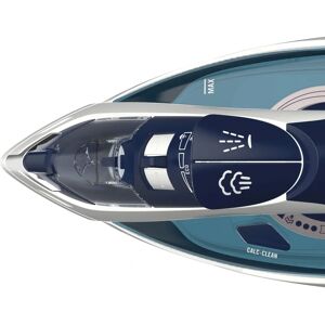 Imetec ZeroCalc Z1 2500 - Acciaio inossidabile Imetec ZeroCalc Z1 2500 - Acciaio inossidabile