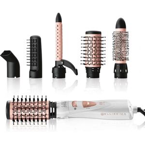 Bellissima GH18 1100-Heißluftstyler - Haartrockner Bürste Bellissima GH18 1100-Heißluftstyler - Haartrockner Bürste