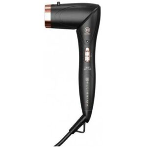 Imetec Bellissima Lockenzange - Schwarz - 1,8m - Haarglättergerät Imetec Bellissima Lockenzange - Schwarz - 1,8m - Haarglättergerät