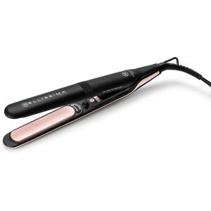 Bellissima Creativity Ion Haarglätter - Haartyp - Schwarz, Rose Bellissima Creativity Ion Haarglätter - Haartyp - Schwarz, Rose