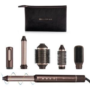 Bellissima Prodigy Hair Styler - 1200W, Ceramic, Digital, All Hair Bellissima Prodigy Hair Styler - 1200W, Ceramic, Digital, All Hair