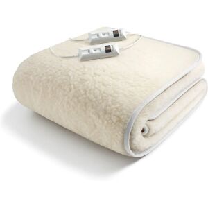 Imetec 16800 - Riscaldaletto elettrico Imetec 16800 - Riscaldaletto elettrico