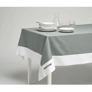 SWEET HOME Pantone - Rechthoekige tafelkleed 8 personen 140x240cm - Katoen SWEET HOME Pantone - Rechthoekige tafelkleed 8 personen 140x240cm - Katoen