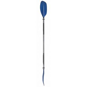Palpe de kayak Plastimo argentée - 215cm - Publicité Palpe de kayak Plastimo argentée - 215cm - Publicité