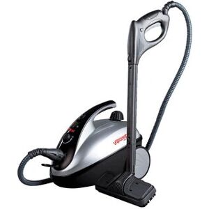 Polti - Vaporetto Comfort - Negro-Rojo - 1.6 L - Limpiador a vapor Polti - Vaporetto Comfort - Negro-Rojo - 1.6 L - Limpiador a vapor