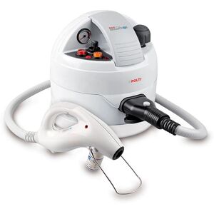 Polti PTEU0234 - Bianco - Stiratura a vapore Polti PTEU0234 - Bianco - Stiratura a vapore