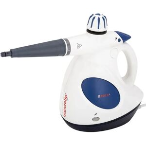 Polti Vaporetto First - Blue, White - Steam Cleaner Polti Vaporetto First - Blue, White - Steam Cleaner