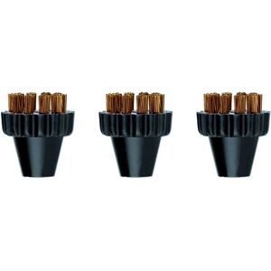 Polti Paeu0297 - Brass Brushes - Steam Cleaner Accessories Polti Paeu0297 - Brass Brushes - Steam Cleaner Accessories