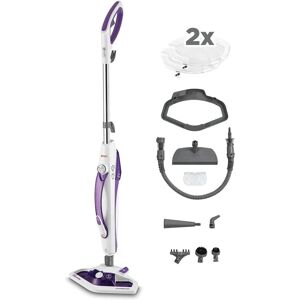 Polti SV440 - Violet, White - Steam mop Polti SV440 - Violet, White - Steam mop