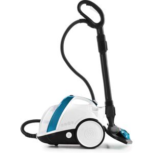 Polti Vaporetto Smart 100_B Plus Steam Cleaner - Vacuum Cleaner Polti Vaporetto Smart 100_B Plus Steam Cleaner - Vacuum Cleaner