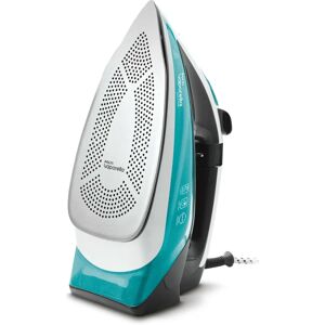 Polti QS220 - Verde, Bianco - Ferro da stiro a vapore Polti QS220 - Verde, Bianco - Ferro da stiro a vapore